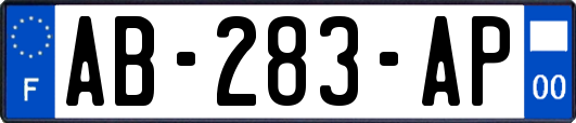 AB-283-AP