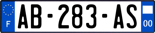 AB-283-AS