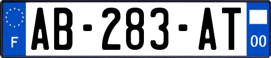 AB-283-AT