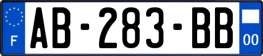 AB-283-BB