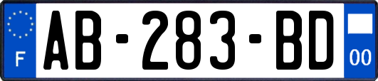 AB-283-BD