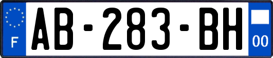 AB-283-BH