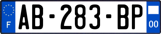 AB-283-BP