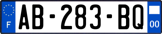 AB-283-BQ