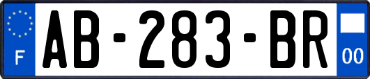 AB-283-BR