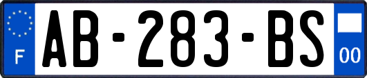 AB-283-BS