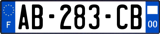 AB-283-CB