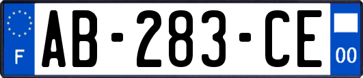 AB-283-CE