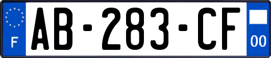 AB-283-CF