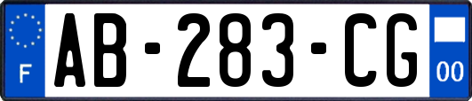 AB-283-CG