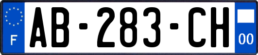 AB-283-CH