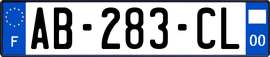 AB-283-CL