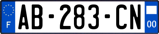 AB-283-CN