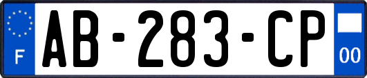 AB-283-CP