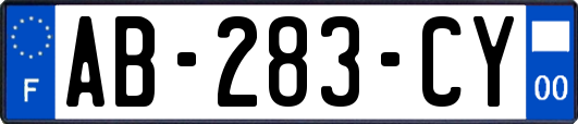 AB-283-CY