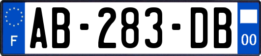 AB-283-DB