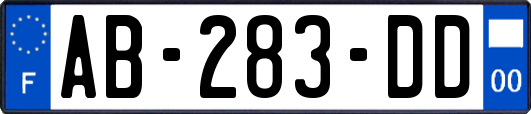 AB-283-DD