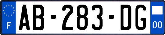 AB-283-DG