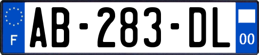 AB-283-DL