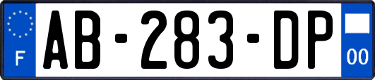 AB-283-DP