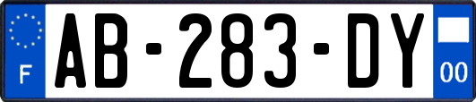 AB-283-DY