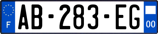 AB-283-EG