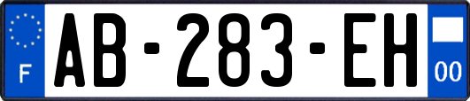 AB-283-EH