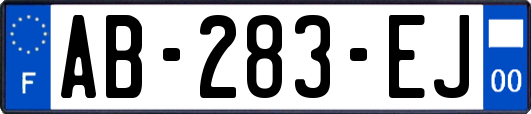 AB-283-EJ