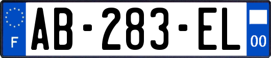 AB-283-EL