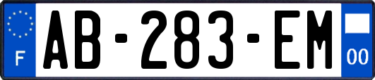 AB-283-EM