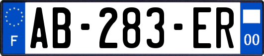 AB-283-ER