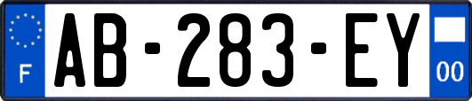 AB-283-EY