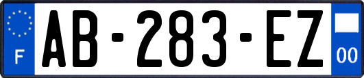 AB-283-EZ