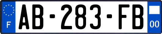 AB-283-FB