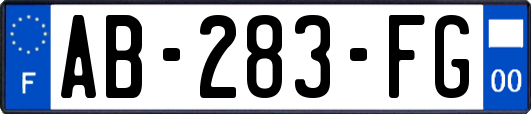 AB-283-FG