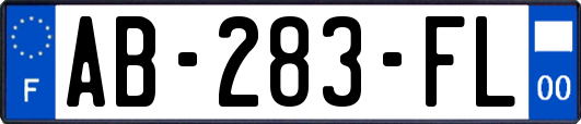 AB-283-FL