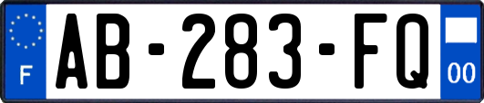 AB-283-FQ