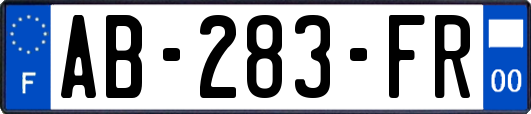 AB-283-FR