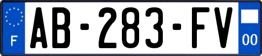 AB-283-FV