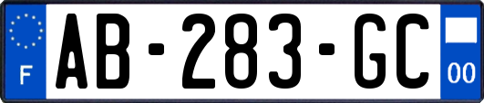 AB-283-GC