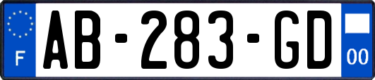 AB-283-GD