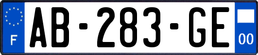 AB-283-GE