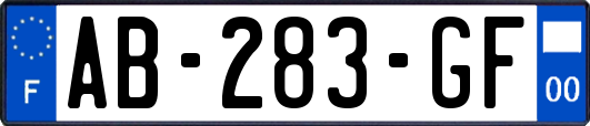 AB-283-GF