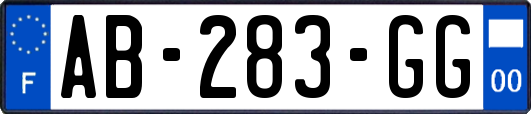 AB-283-GG