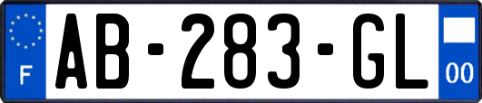 AB-283-GL