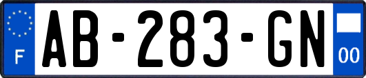 AB-283-GN