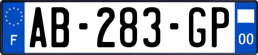 AB-283-GP