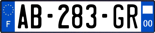 AB-283-GR