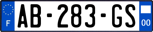 AB-283-GS