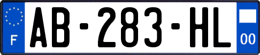 AB-283-HL